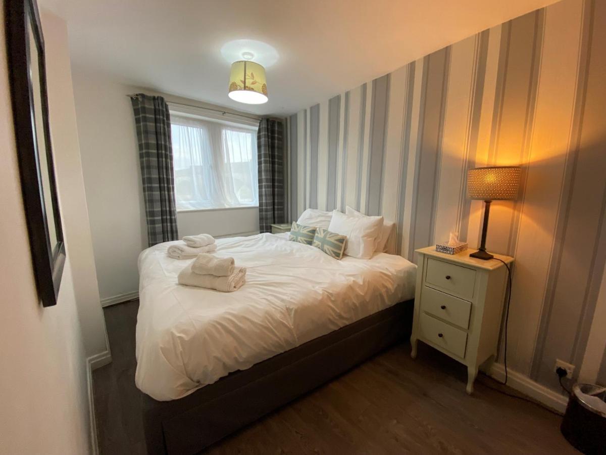 The Red Lion & Manor House Hotel Burnsall Luaran gambar