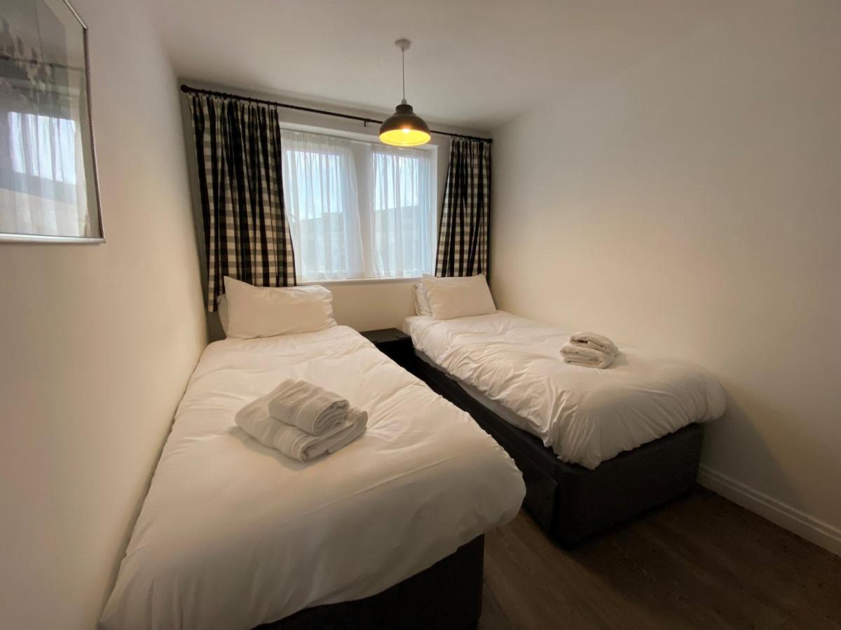 The Red Lion & Manor House Hotel Burnsall Luaran gambar
