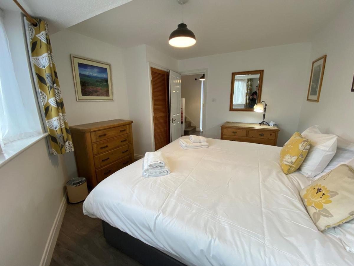 The Red Lion & Manor House Hotel Burnsall Luaran gambar