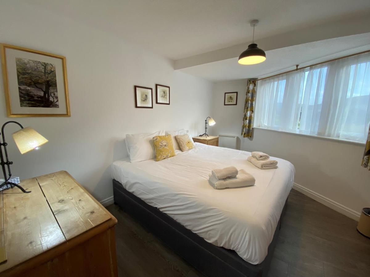 The Red Lion & Manor House Hotel Burnsall Luaran gambar